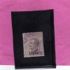 LIPSO 1912 50 C TIMBRATO - Aegean (Lipso)