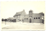 ZWEVEGEM - Kerk, Wijk Kapaert - Zwevegem