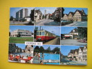 GOSSAU;TRAIN,POOL,... - Gossau