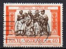 Vatican - 1960 - Yvert N° 308 - Oblitérés