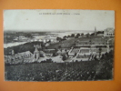 CP LA CHARITE  SUR LOIRE  L ASILE - ECRITE EN 1935 - La Charité Sur Loire