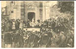 VOUZERON - Chasse à Courre - Messe De St Hubert, Bénédiction - Vouzeron