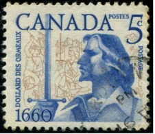 Pays :  84,1 (Canada : Dominion)  Yvert Et Tellier N° :   317 (o) - Used Stamps