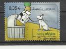 SPAIN 2011 - CIVIL DUTIES - USED OBLITERE GESTEMPELT - Usados