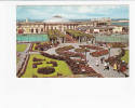 OLD FOREIGN 6526 - UNITED KINGDOM - WINTER GARDENS AND PAVILION WESTON SUPER-MARE - Weston-Super-Mare