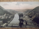 CPA Bad Ems Vom Kriegerdenfmal - Couleur 1909 - MU - Bad Ems