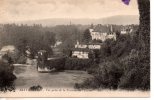 CPA : SAUVETERRE : Vue Prise De La Terrasse De L'Eglise - Sauveterre De Bearn