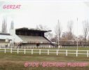 GERZAT Stade "Georges Fustier" (63) - Rugby