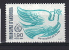 B-101-  N ° 353-  , **,  COTE 1.25 €      A REGARDER - Unused Stamps