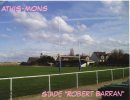 ATHIS MONS Stade "Robert Barran" (91) - Rugby