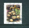 SWEDEN  -  2008  Commemorative As Scan  FU - Gebraucht