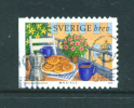 SWEDEN  -  2008  Commemorative As Scan  FU - Gebraucht