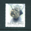 SWEDEN  -  2008  Commemorative As Scan  FU - Oblitérés