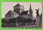 BARENTIN - L'Eglise Et Le Monument - Barentin