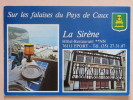 YPORT - Hôtel Restaurant La Sirène - Yport