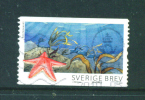 SWEDEN  -  2009  Commemorative As Scan  FU - Gebraucht