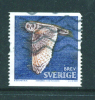 SWEDEN  -  2009  Commemorative As Scan  FU - Oblitérés