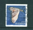 SWEDEN  -  2009  Commemorative As Scan  FU - Oblitérés