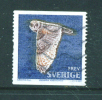 SWEDEN  -  2009  Commemorative As Scan  FU - Oblitérés