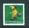 SWEDEN  -  2009  Commemorative As Scan  FU - Oblitérés