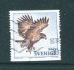 SWEDEN  -  2009  Commemorative As Scan  FU - Oblitérés