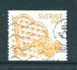 SWEDEN  -  2010  Commemorative As Scan  FU - Oblitérés