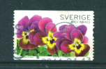 SWEDEN  -  2010  Commemorative As Scan  FU - Oblitérés