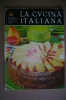 PAW/11 LA CUCINA ITALIANA N.10 1971 /RICETTE/GASTRONOMIA - Natur, Garten, Küche