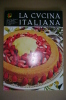 PAW/17 LA CUCINA ITALIANA N.5 1974 /RICETTE/GASTRONOMIA - Maison, Jardin, Cuisine