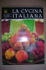 PAW/18 LA CUCINA ITALIANA N.8 1975 /RICETTE/GASTRONOMIA - House, Garden, Kitchen