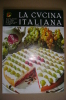 PAW/19 LA CUCINA ITALIANA N.9 1978 /RICETTE/GASTRONOMIA - House, Garden, Kitchen