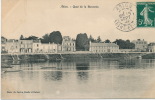 ABLON - Quai De La Baronnie - Ablon Sur Seine