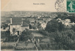 ABLON - Panorama - Animation - Ablon Sur Seine