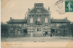 ABLON - La Mairie - Ablon Sur Seine