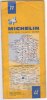 PAW/27 Cartina Automobilistica - MICHELINE N.77 - VALENCE - GRENOBLE 1978 - Roadmaps