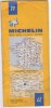 PAW/27 Cartina Automobilistica - MICHELINE N.77 - VALENCE - GRENOBLE 1978 - Strassenkarten