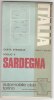 PAW/30 Carta Stradale - Foglio 9 - SARDEGNA Automobile Club D´Italia 1975 - Cartes Routières