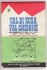 PAW/35 Carta VAL DI SUSA/VAL CHISONE Sentieri E Rifugi - Susa-Bardonecchia-M.Thabor-Oulx-Cesana-Briançon - Mapas Topográficas