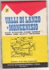 PAW/36 Carta VALLI DI LANZO E MONCENISIO Sentieri E Rifugi - Val Viù-Val D´Ala Di Stura-Ciamarella-Levanne-Lys - Mapas Topográficas