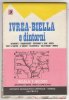 PAW/41 IVREA-BIELLA Sentieri E Rifugi - Bielmonte-Champorcher-Gressoney S.Jean-Oropa-Pont S.Martin - Topographical Maps