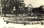 Estremoz - Jardim Público - Evora