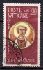 Vatican - 1959 - Yvert N° 278 - Usati