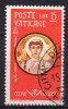 Vatican - 1959 - Yvert N° 274 - Used Stamps