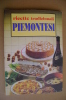 PAW/50 Colli Ricette Tradizionali PIEMONTESI Demetra I Ed.1996/RICETTE GASTRONOMIA - Casa E Cucina