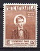 Vatican - 1957 - Yvert N° 237 * - Ungebraucht