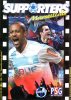 PROGRAMME MAGAZINE LIVRE LOT DE 3  FOOT FOOTBALL PSG PARIS OLYMPIQUE DE  MARSEILLE - Andere & Zonder Classificatie