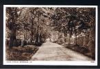 RB 786 - Postcard Ducie Avenue Bembridge Isle Of Wight - Autres & Non Classés