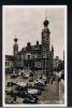 RB 786 - Real Photo Postcard Markt M. Stadhuis Venlo Netherlands - Venlo