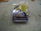 Pin´s Vélo, Cyclisme: Sponsor Biere BUCKLER - Wielrennen