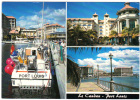 CPM De Caudan Port Louis Sur L Ile Maurice - Mauritius